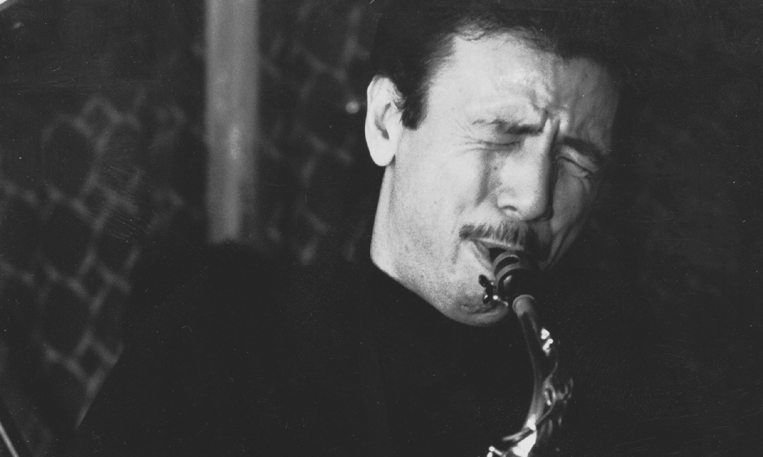Photograph of Sadao Watanabe