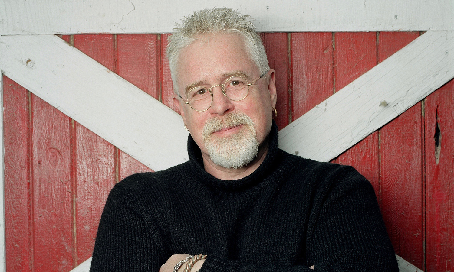 Bruce Cockburn headshot