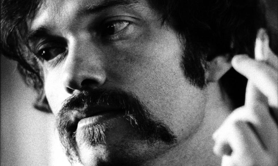 John Abercrombie