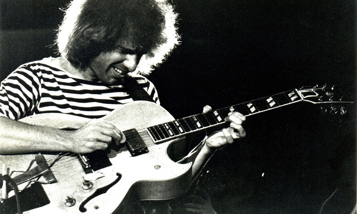 Pat Metheny