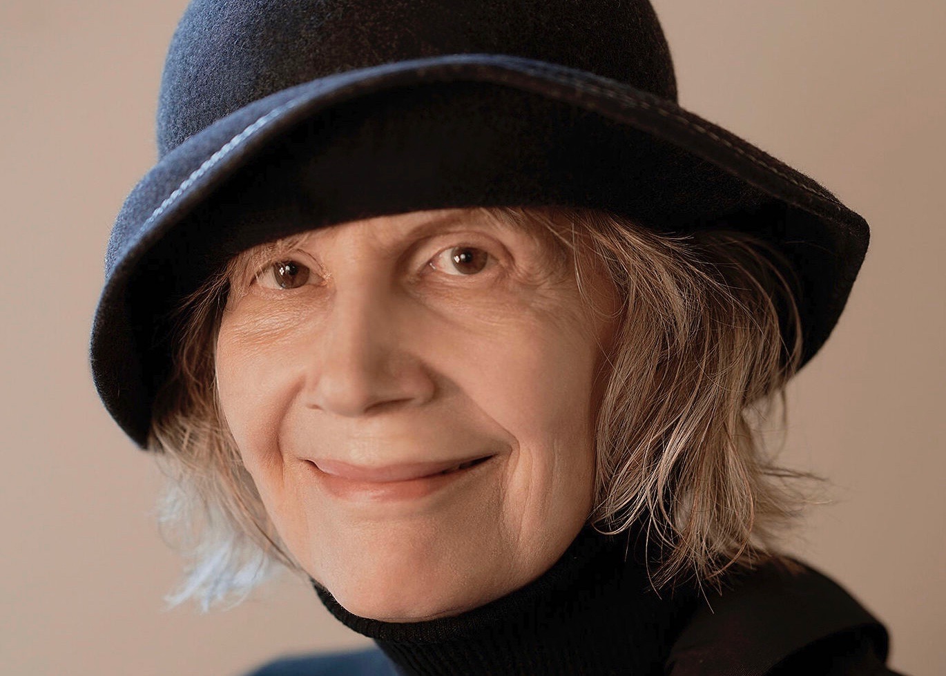 JoAnne Brackeen