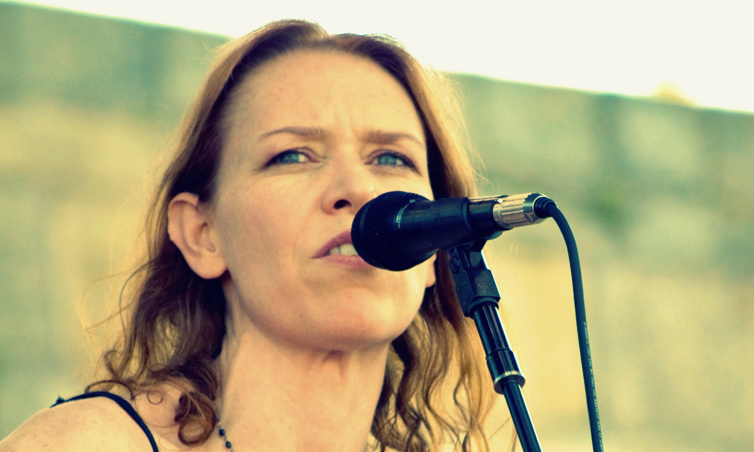 Gillian Welch