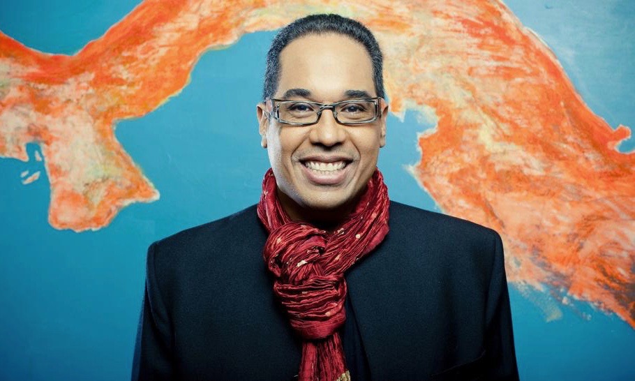 Danilo Pérez