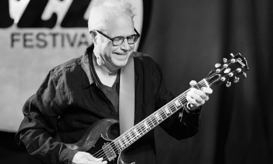 Bill Frisell