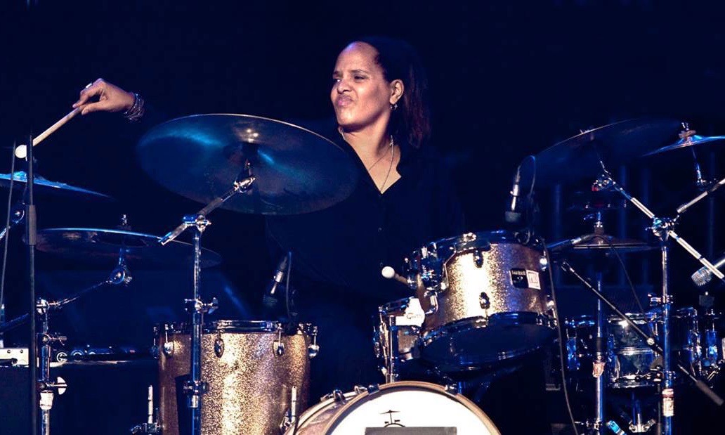 Terri Lyne Carrington