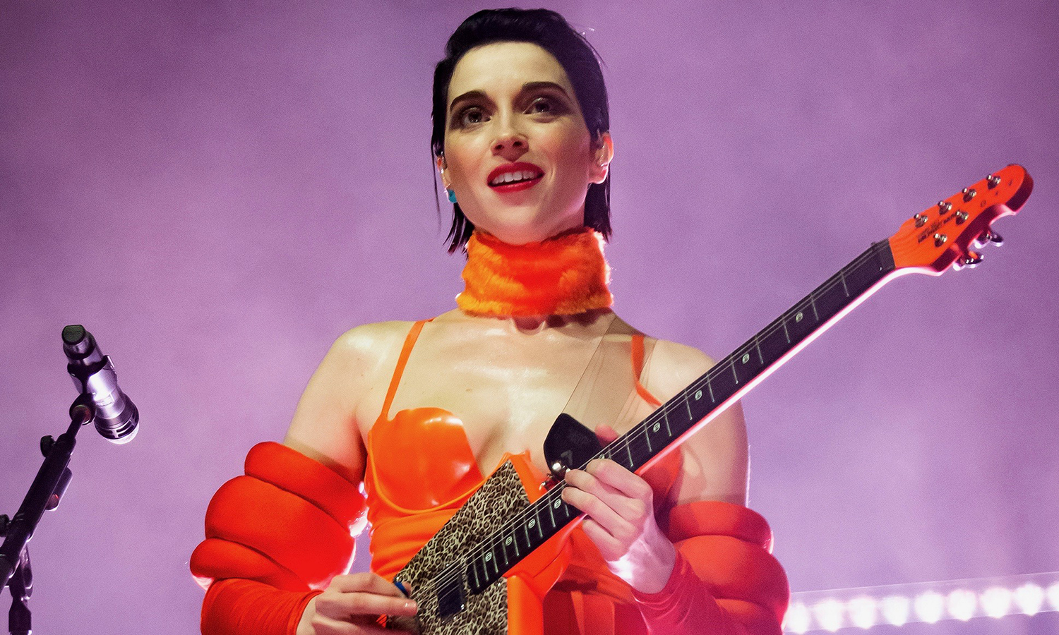 St. Vincent