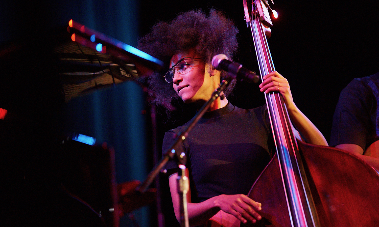 Esperanza Spalding