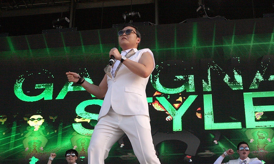 Psy