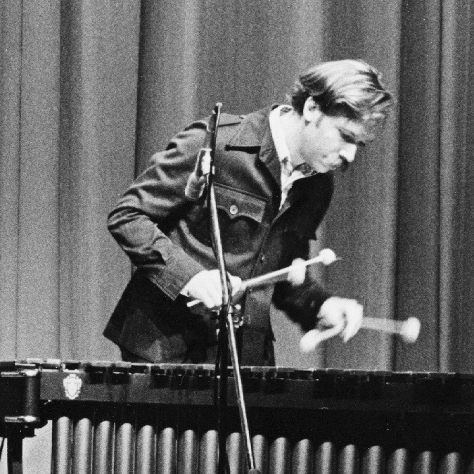 Gary Burton