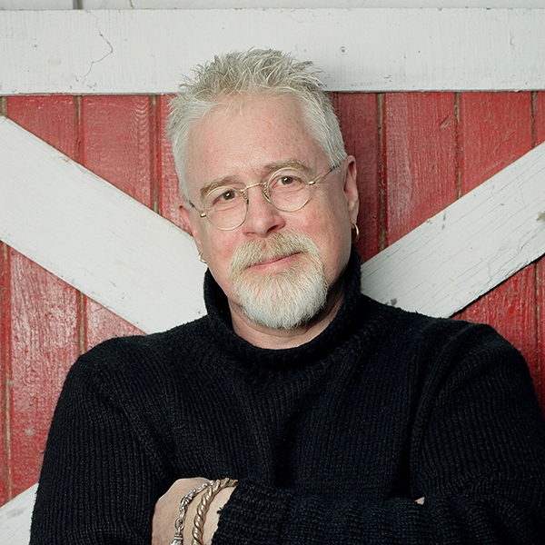 Bruce Cockburn headshot