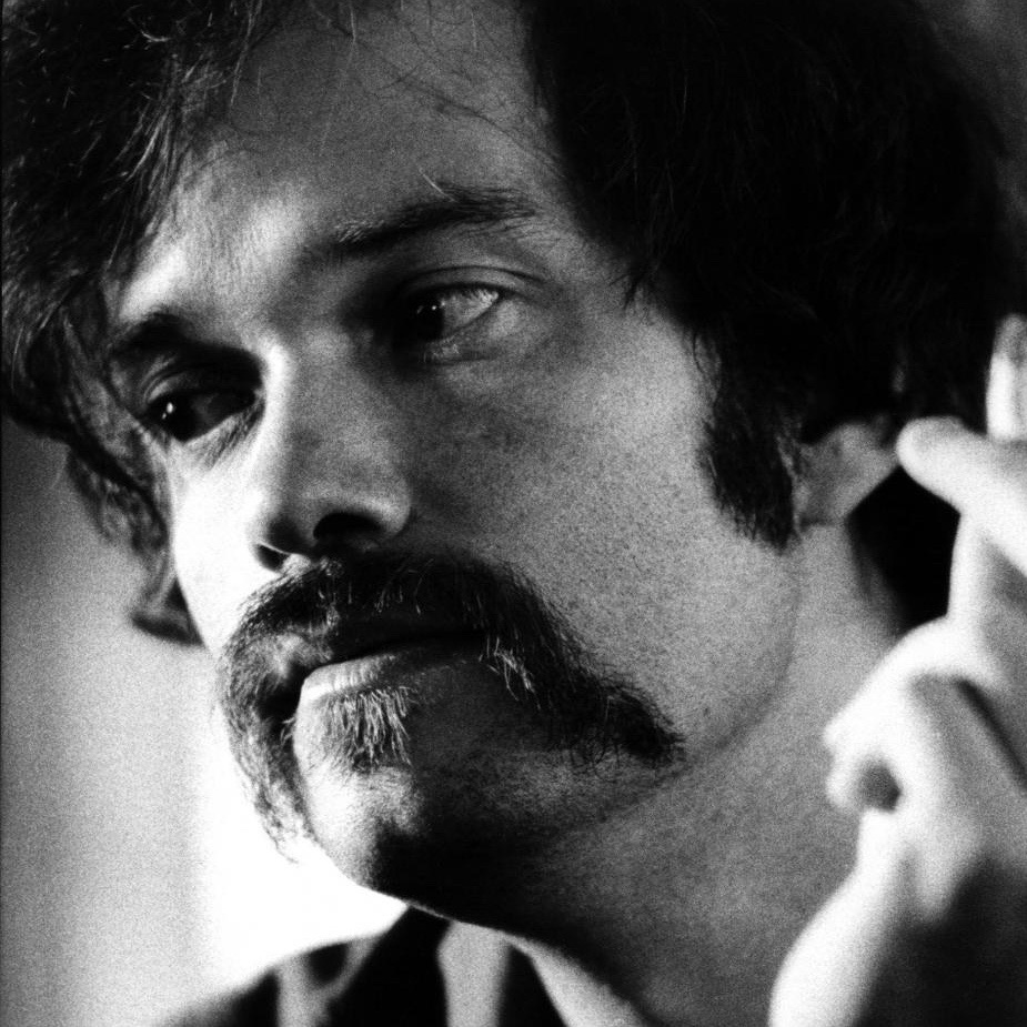 John Abercrombie