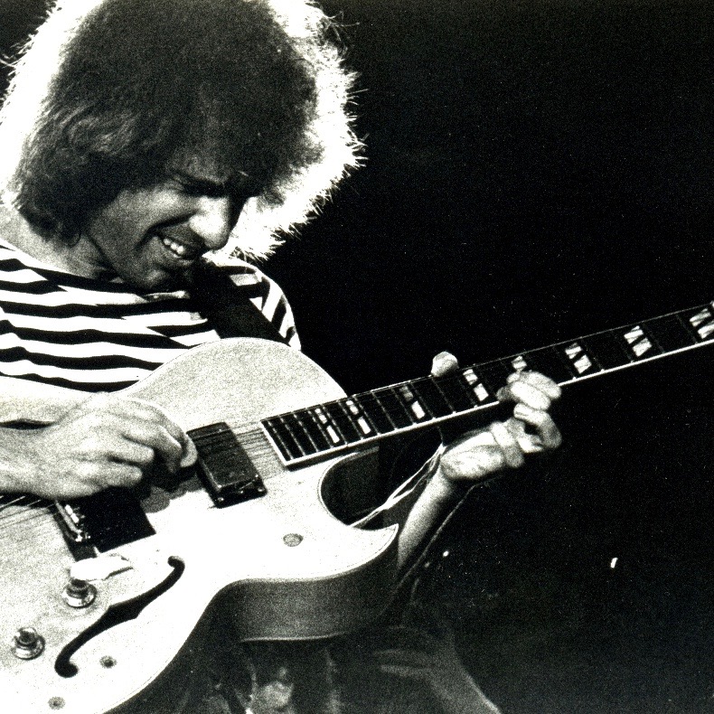 Pat Metheny