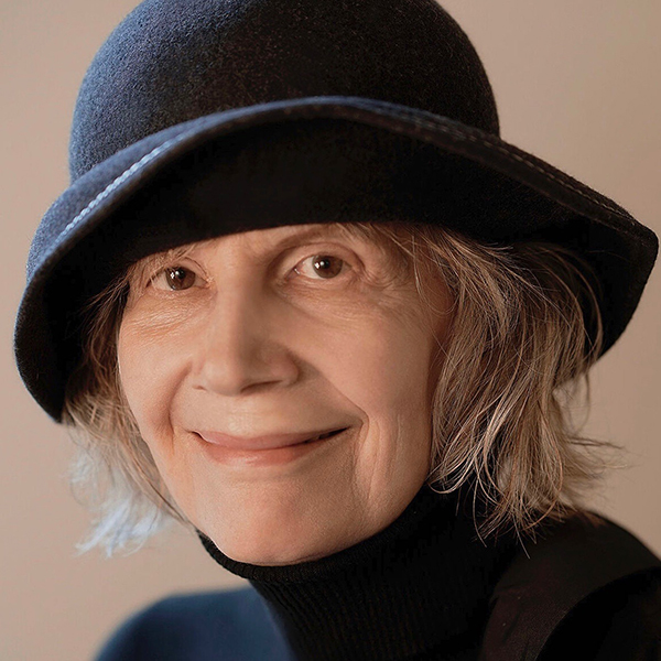 JoAnne Brackeen