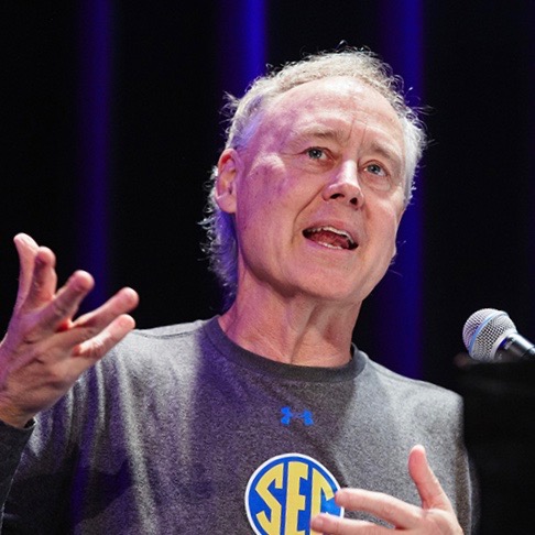 Photograph of Bruce Hornsby