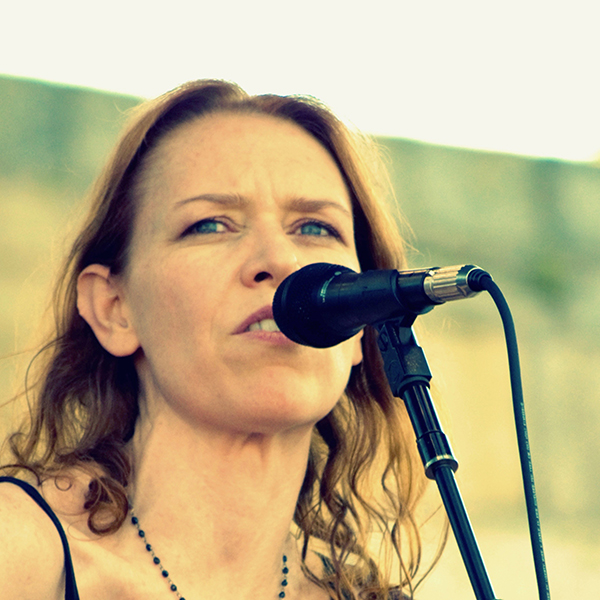Gillian Welch
