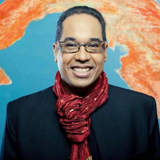 Danilo Pérez