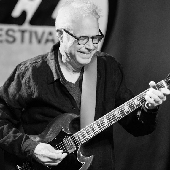 Bill Frisell