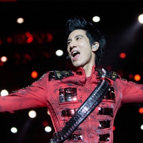 Wang Leehom