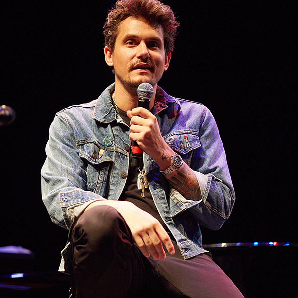 John Mayer