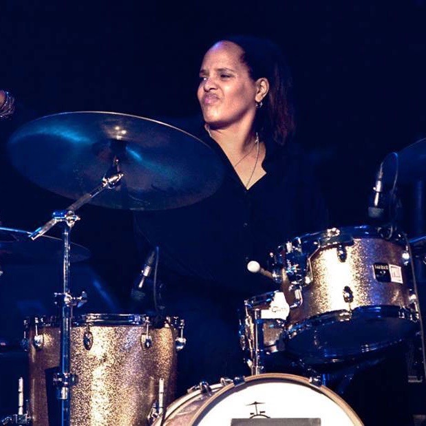 Terri Lyne Carrington
