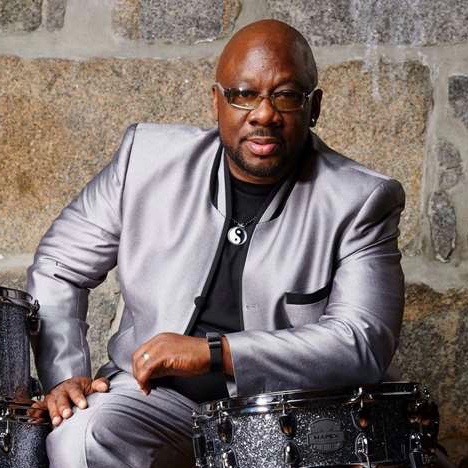 Ralph Peterson Jr.