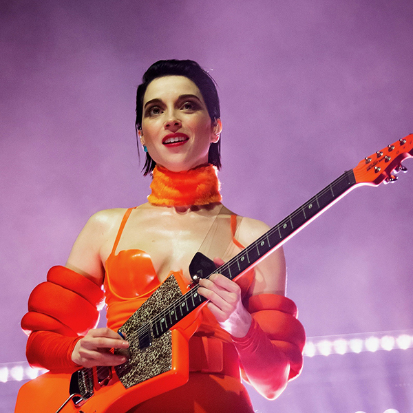 St. Vincent