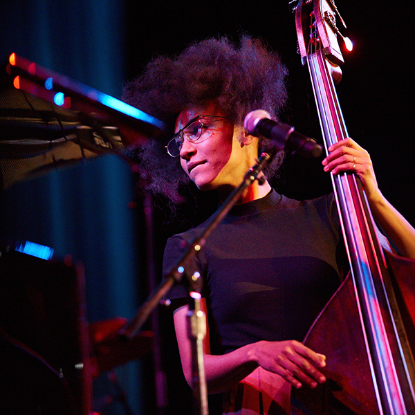 Esperanza Spalding