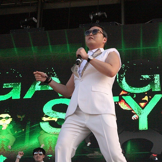 Psy